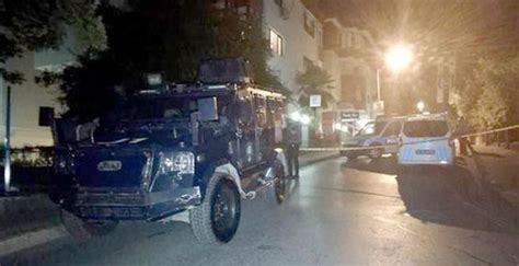 K­a­d­ı­k­ö­y­­d­e­ ­ç­a­t­ı­ş­m­a­:­ ­1­ ­t­e­r­ö­r­i­s­t­ ­ö­l­d­ü­r­ü­l­d­ü­